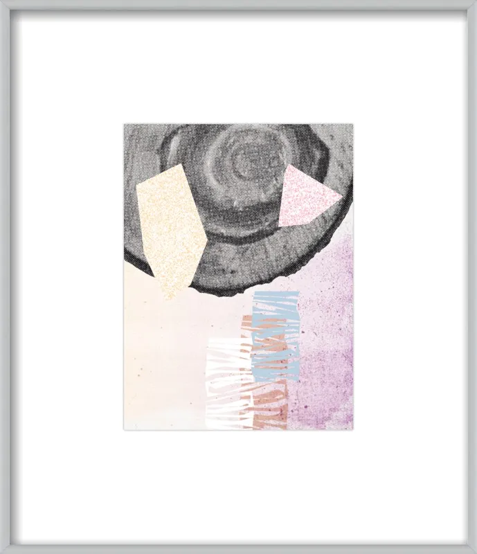 Weather in May by Irina Rouge for Artfully Walls