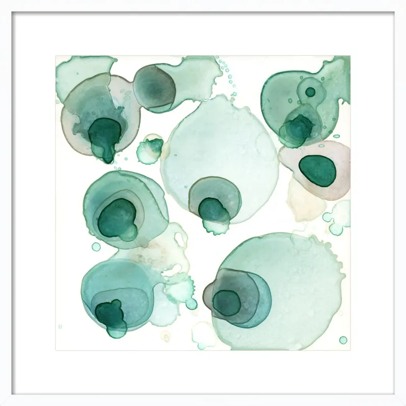 Escape Hatch by Andrea Pramuk for Artfully Walls
