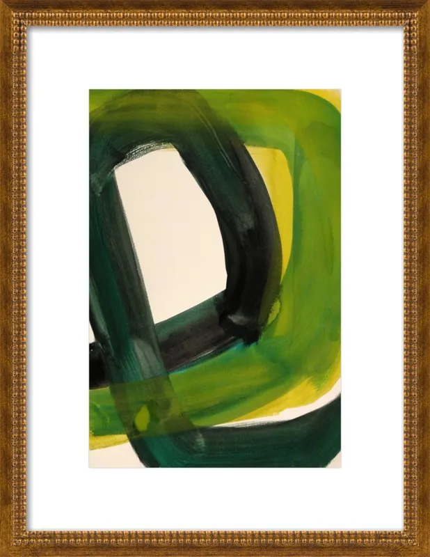 Reach by Nell Waters Bernegger for Artfully Walls