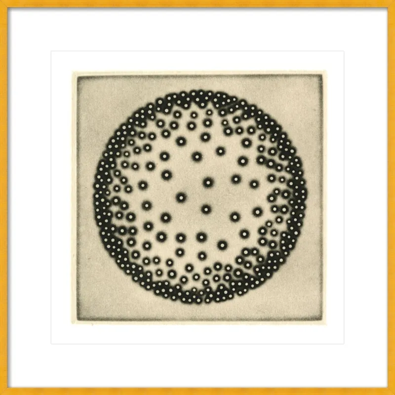 Five Elements - Wood by Eunice Kim for Artfully Walls