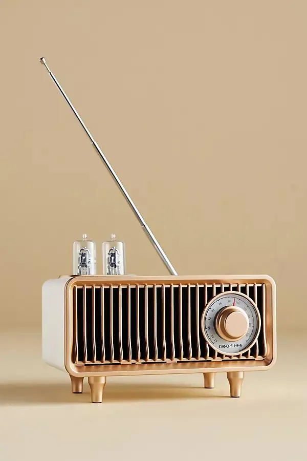 Milton Radio Bluetooth Speaker