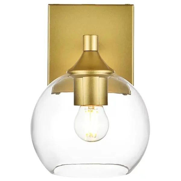 Jerron Bath Sconce
