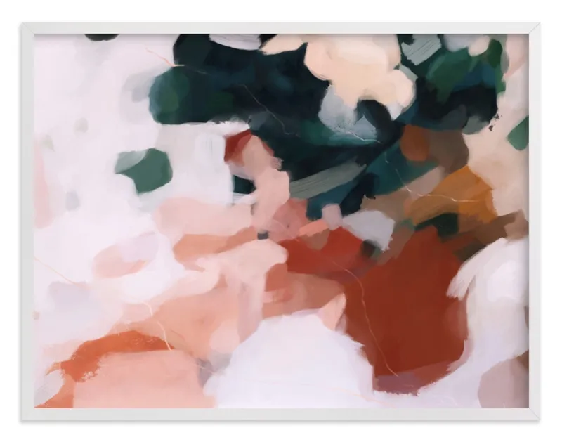 Otonio Limited Edition Fine Art Print