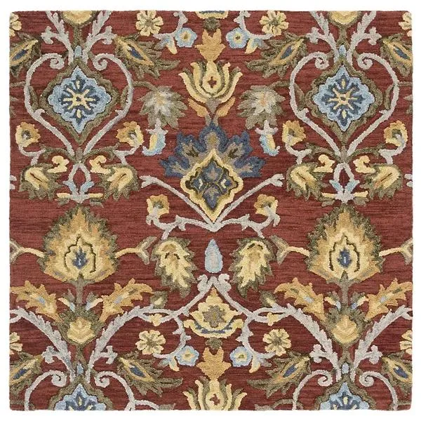 Rosemoor Area Rug