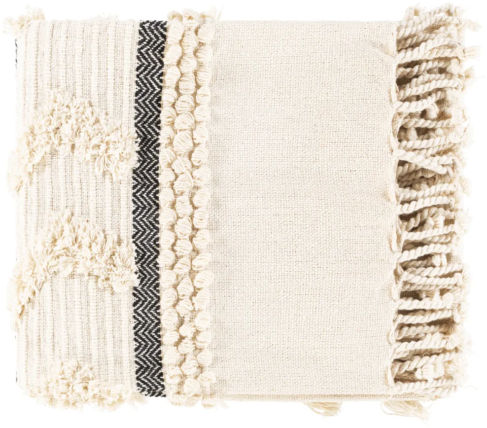 Vasant VSA-1000 50"W x 60"L Throw
