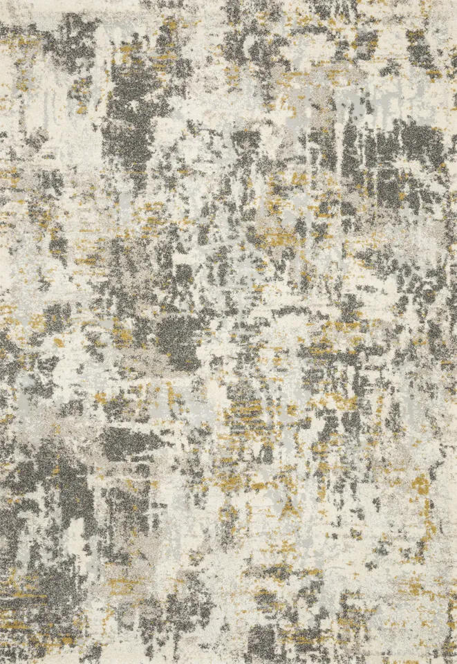 Loloi Landscape Granite 3'-10" x 5'-7"