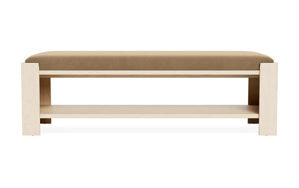 Reeve Bench