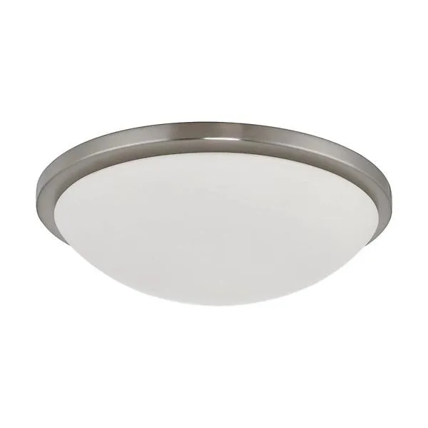Charles LED Flushmount