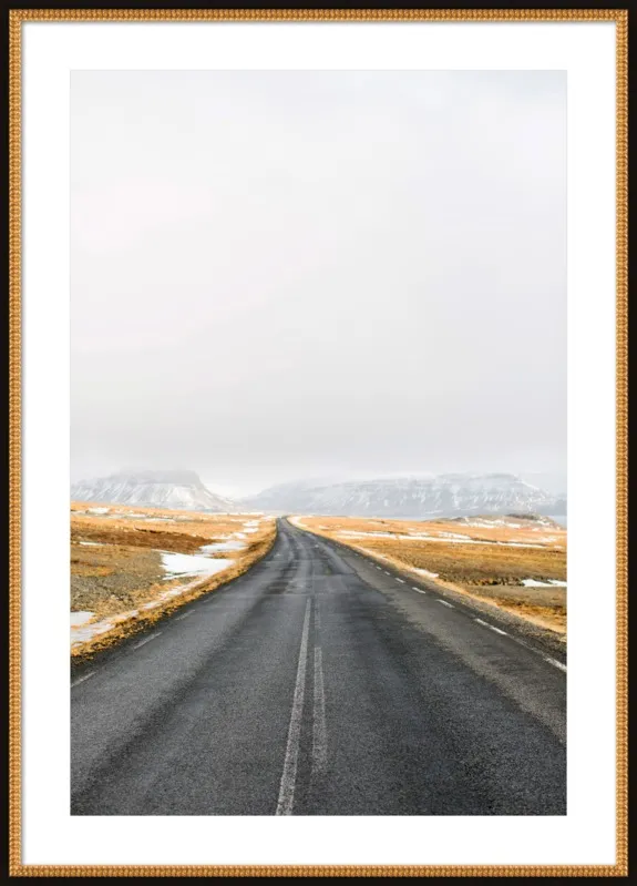 Adventure Awaits by Robert and Tiffany Peterson for Artfully Walls