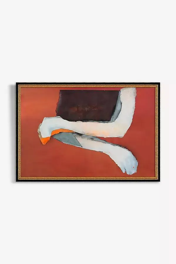Warmth Wall Art
