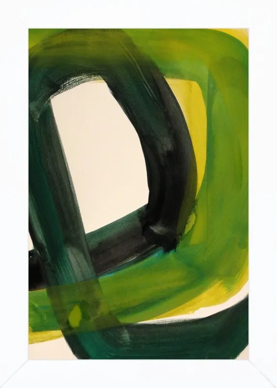 Reach by Nell Waters Bernegger for Artfully Walls