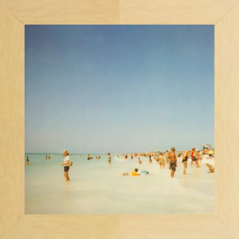 2900 Miles #6 by Alicia Bock for Artfully Walls