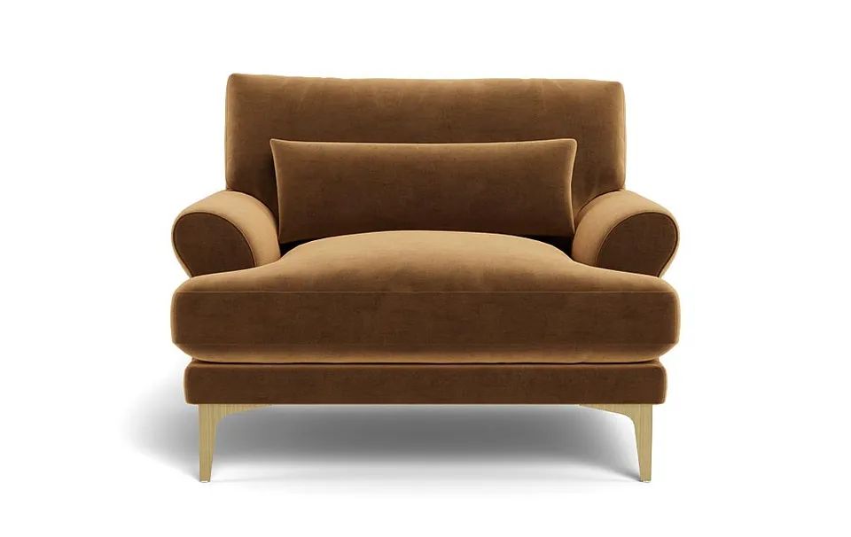 Maxwell Accent Chair by Apartment Therapy
