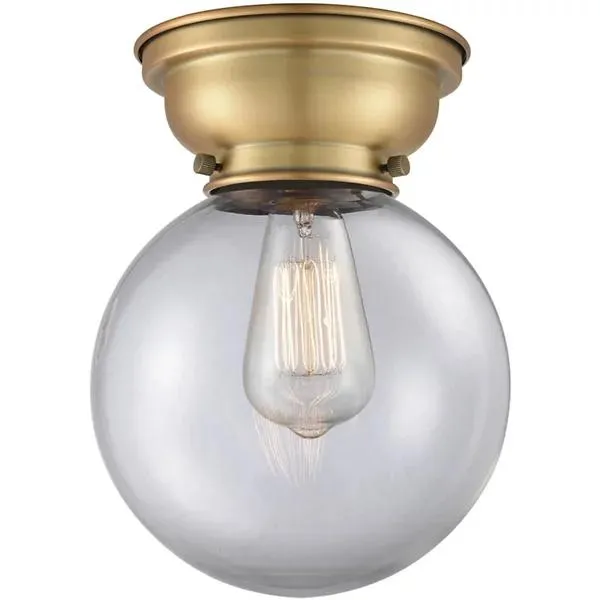 Melena Flushmount