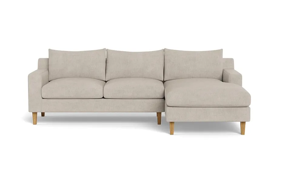 Sloan Right Chaise Sectional