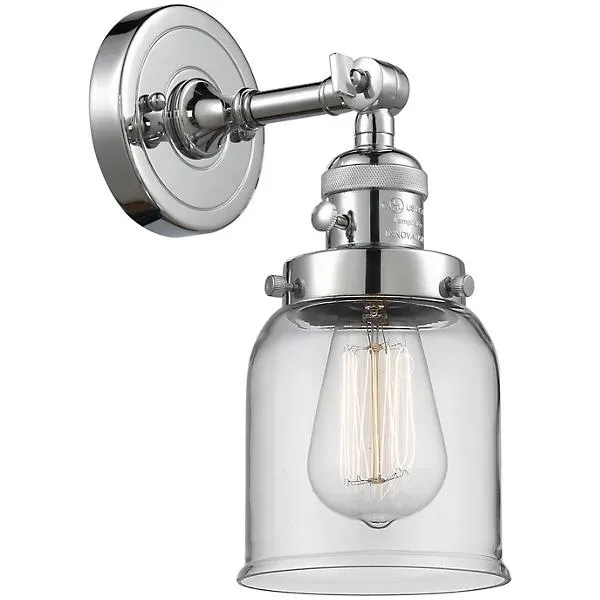 Moriah Wall Sconce