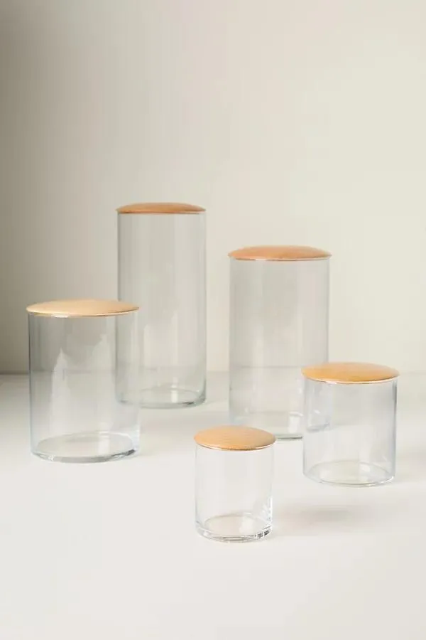 Simple Storage Container