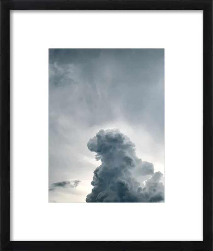 Cloudscape #18 - Arizona by Matt Gragg for Artfully Walls