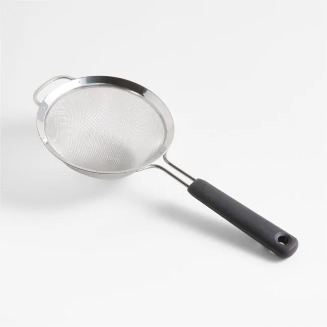 OXO ® Good Grips 6" Strainer