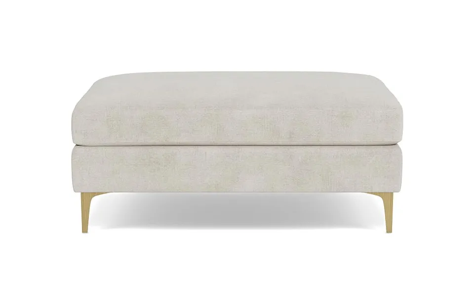 Sloan Ottoman