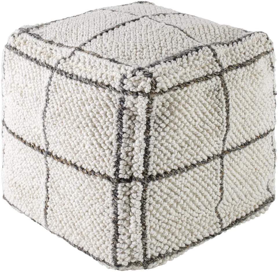 Pane nan Pouf