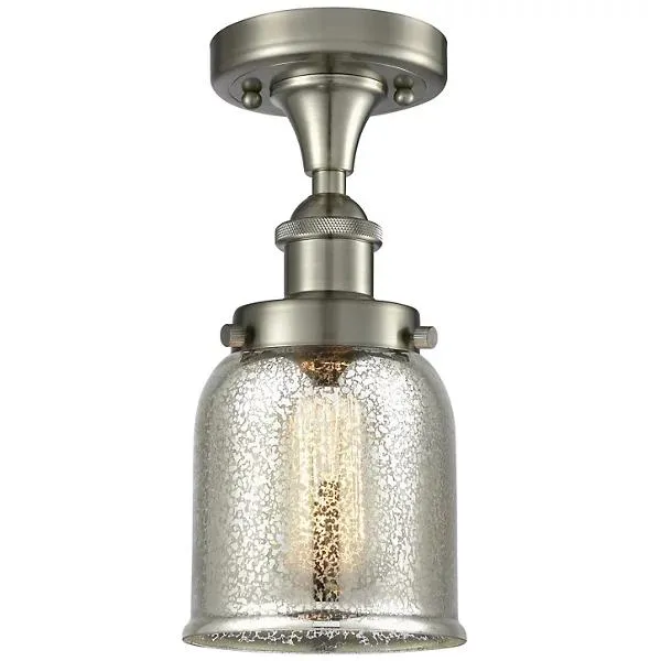 Moriah Semi-Flushmount