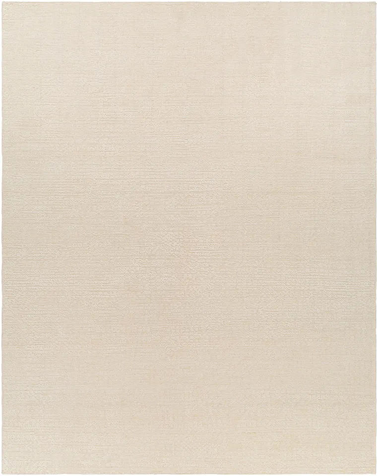 Majorca Beige Indoor 5' x 7'6" Handmade Rug