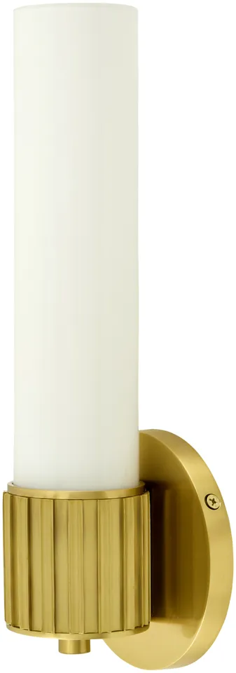 Nouvea   4"L x 5"W x 12"H Wall Sconce