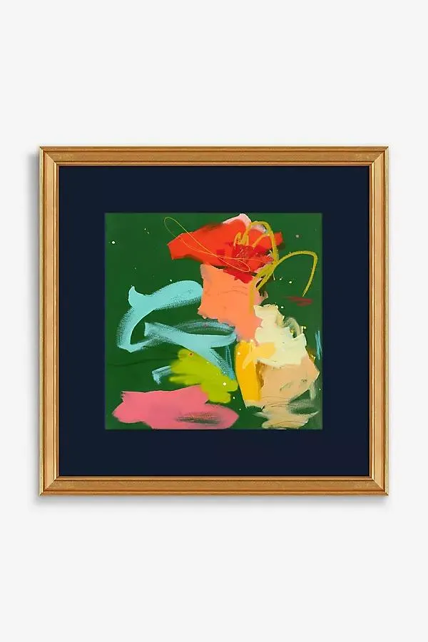 Living Room Studies Wall Art