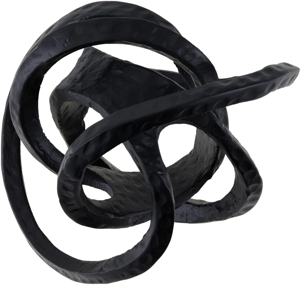 Zahira AHZ-003 9"H x 9"W x 9"D Decorative Sculpture