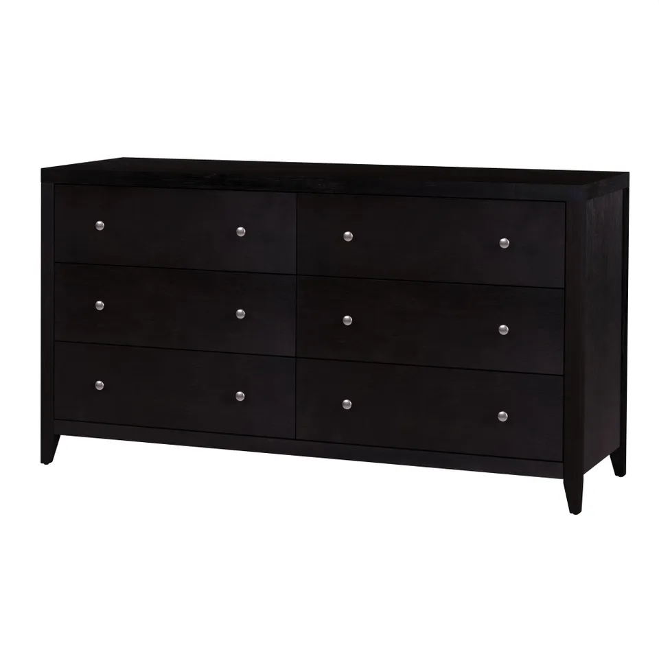 Dana Antique Coffee Dresser