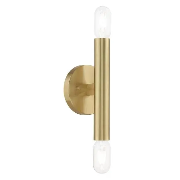 Joanna 2 Light Wall Sconce