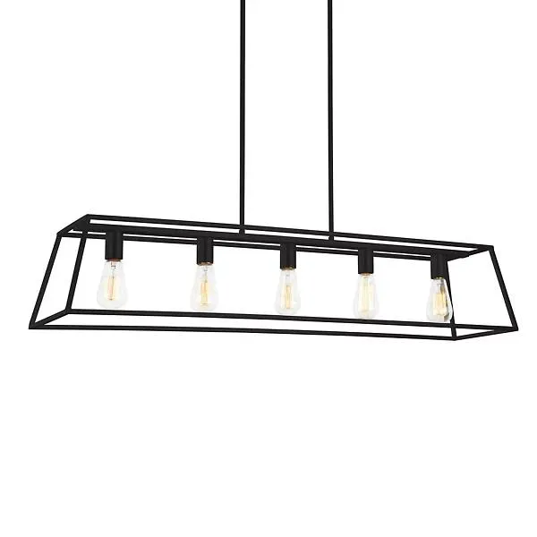 Hanley Linear Suspension