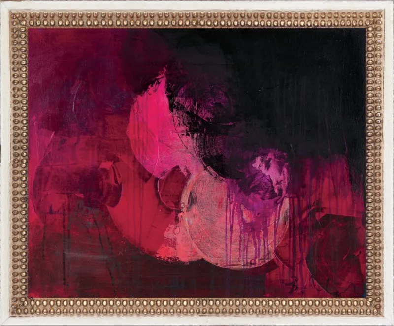 The Good, The Bad & The Ugly by Bethany Mabee for Artfully Walls
