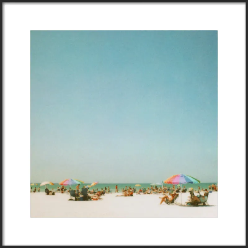 2900 Miles #4 by Alicia Bock for Artfully Walls