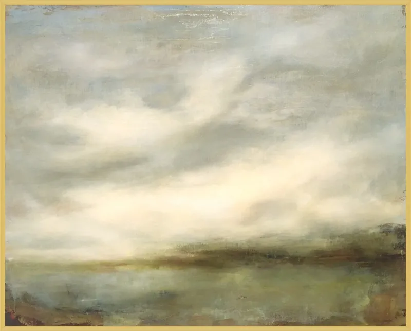 IN NO HURRY by Faith Taylor for Artfully Walls