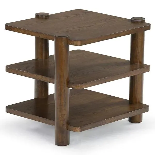 Syren End Table