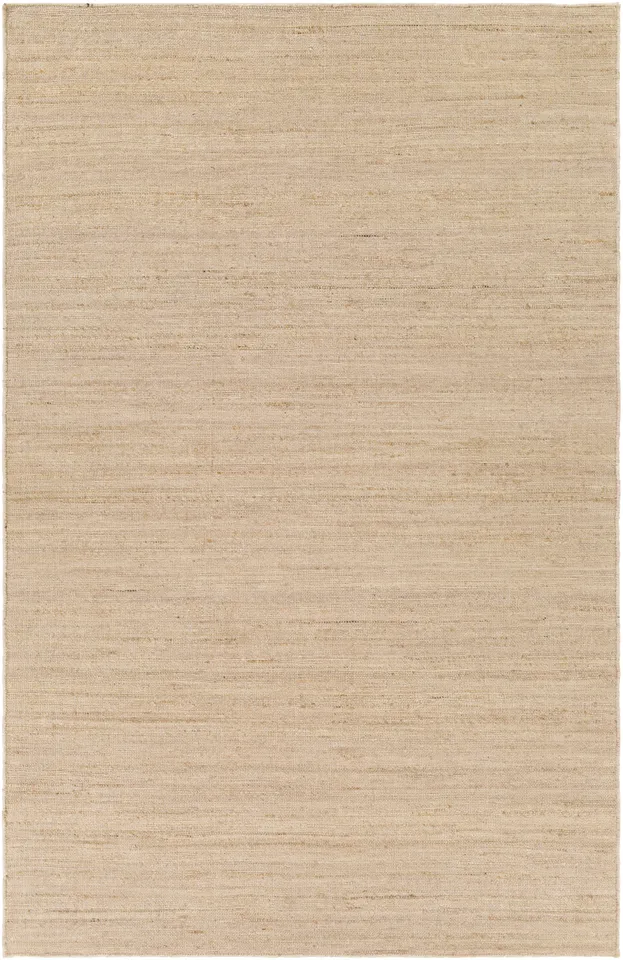 Evora Beige Indoor 10' x 14' Handmade Rug