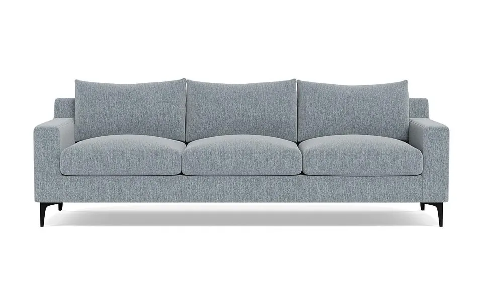 Sloan 3-Seat Sofa