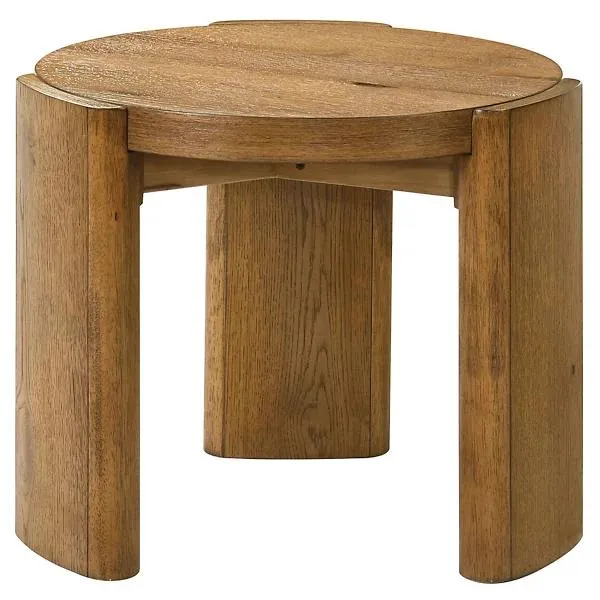 Bramwell End Table
