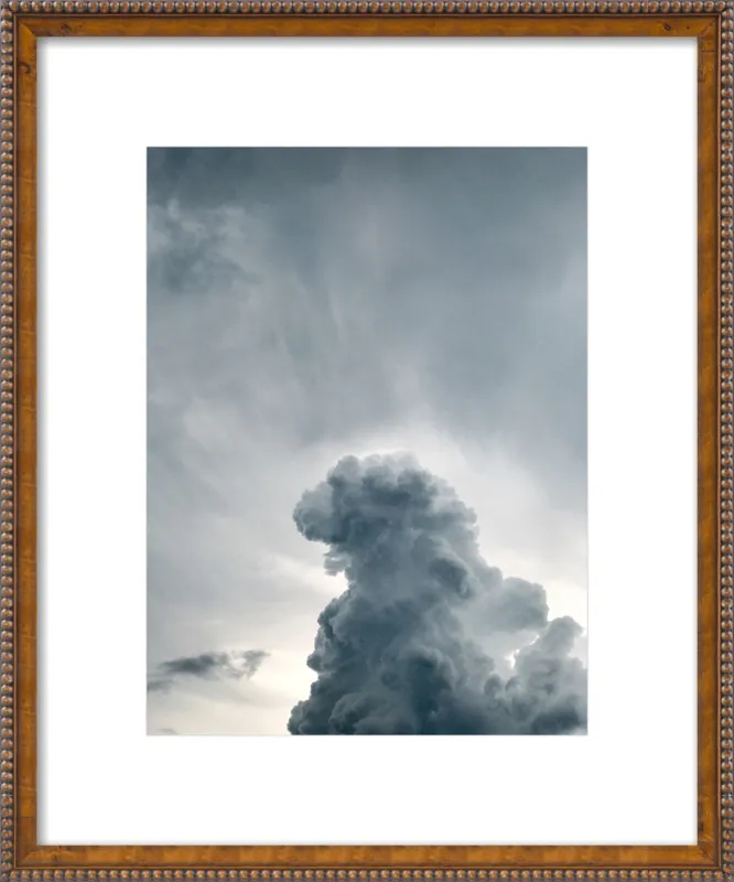 Cloudscape #18 - Arizona by Matt Gragg for Artfully Walls