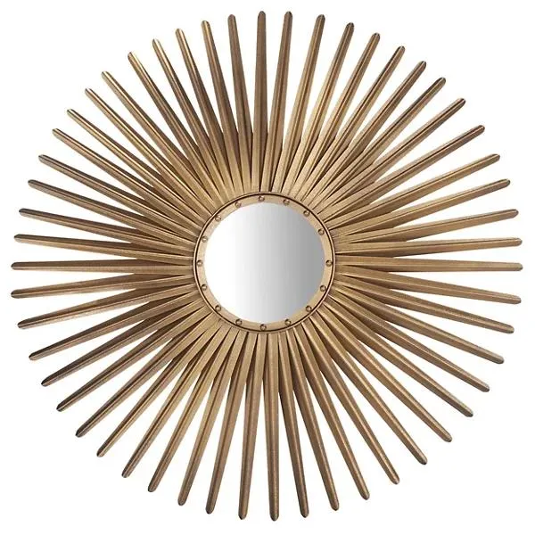 Zarevella Wall Mirror