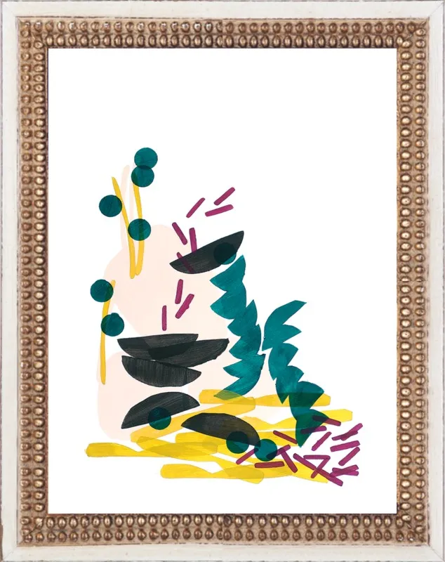 Full of View by Rebekka Connelly for Artfully Walls