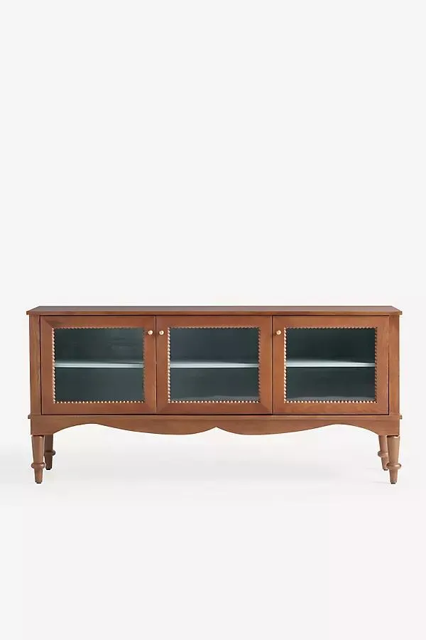 Freya Wood Buffet