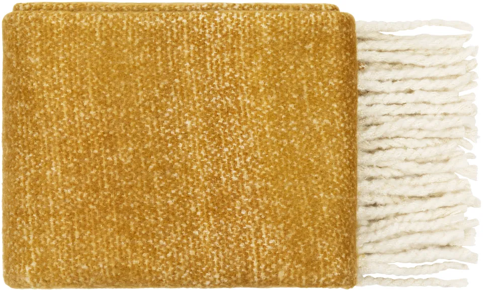 Kilkenny KKN-1000 50"W x 60"L Throw