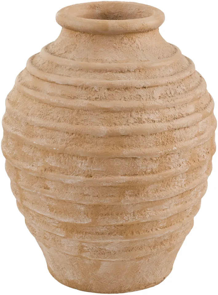 Artefact ARC-001 15"H x 12"W x 12"D Vase