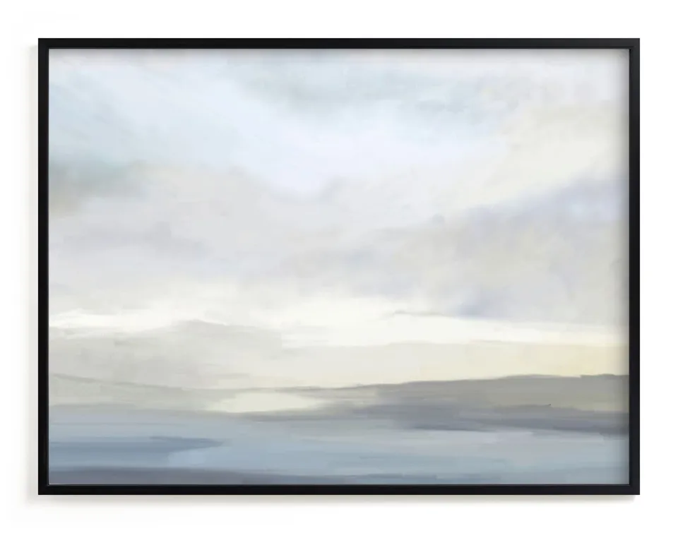 Clarity Found Limited Edition Fine Art Print