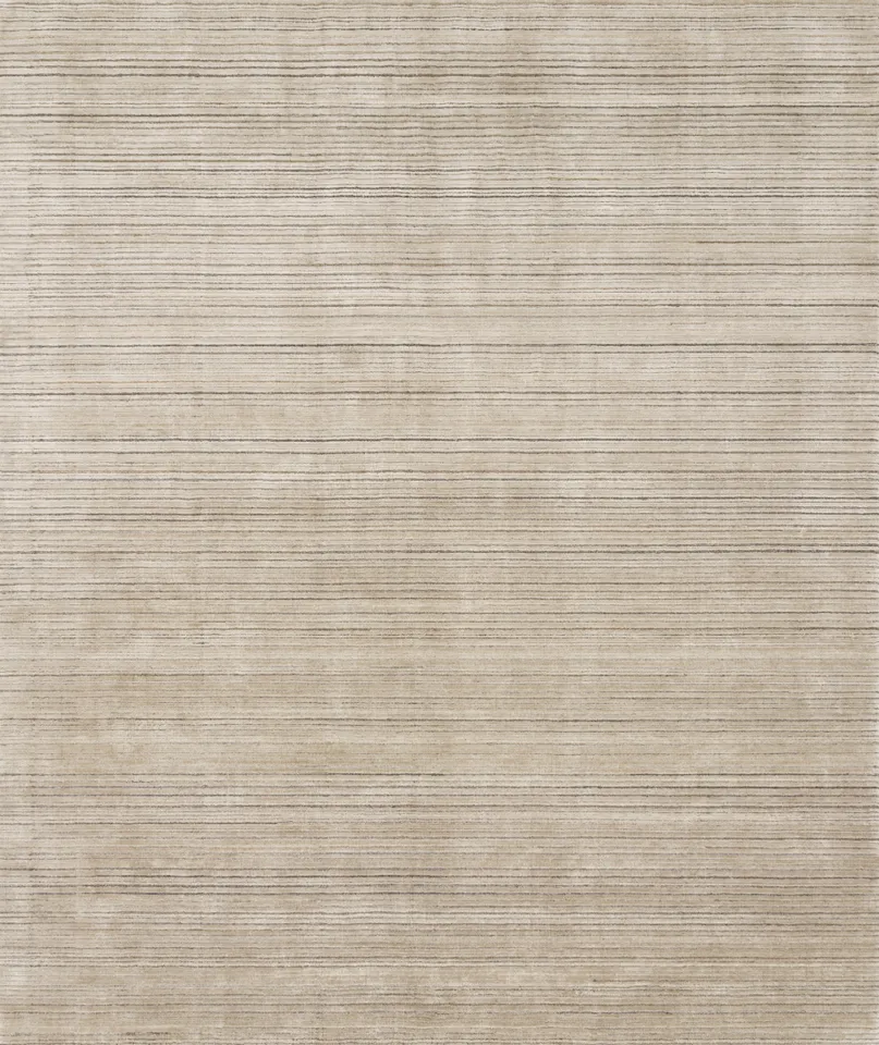 Loloi Bellamy Oatmeal 9'-6" x 13'-6"