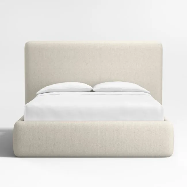 Anneli Upholstered Queen Bed