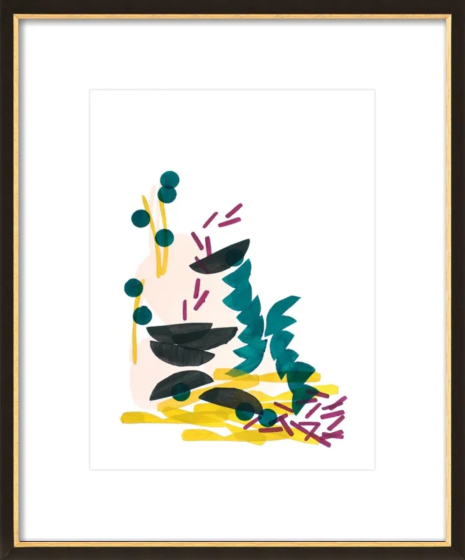 Full of View by Rebekka Connelly for Artfully Walls